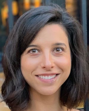 Desiree Abu-Odeh Desiree Abu-Odeh