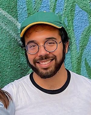 Lucas Ramos Lucas Ramos