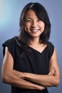 Dr. Thuy Linh Tu