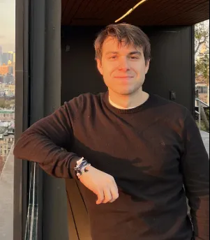 Marc Orriols