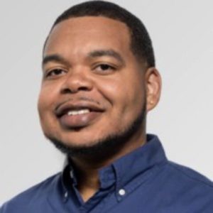 Dr. Darius Bost Dr. Darius Bost