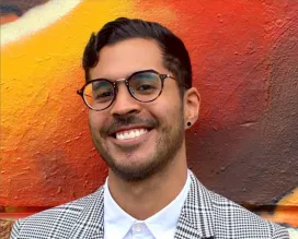 Professor Robert Franco