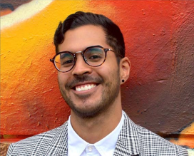 Professor Robert Franco