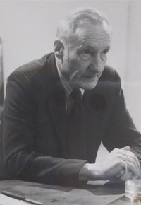 Burroughs