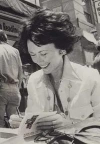 Nancy Friday
