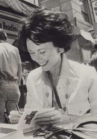 Nancy Friday Nancy Friday