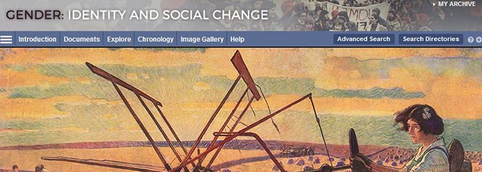 GenderIDSocialChange