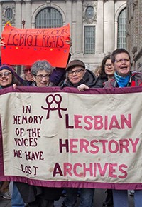 LesbianHerstory