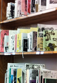 Zines